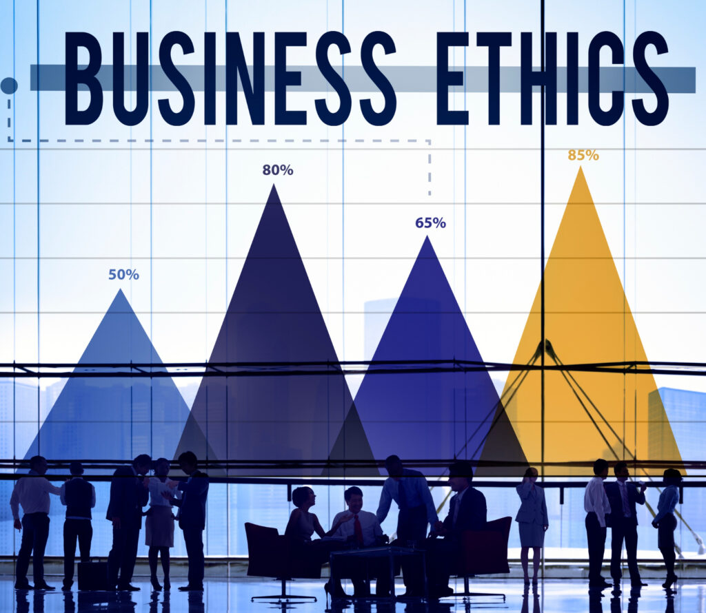 Business Ethics and Corporate Governance