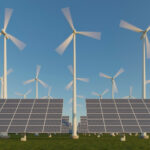 legal challenges in India's renewable energy sector