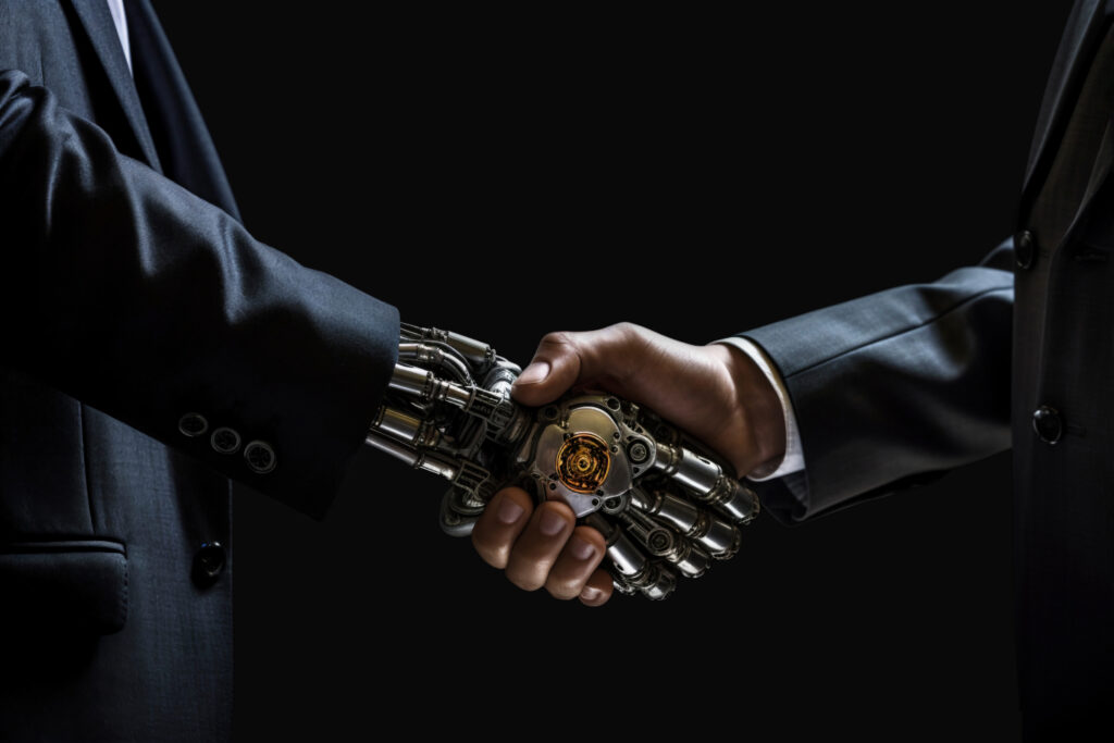 Advancements in AI and the Legal System