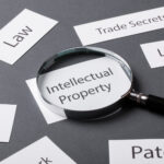 Intellectual property rights