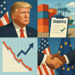 Trump’s 90-day tariff pause