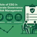 ESG in corporate governance