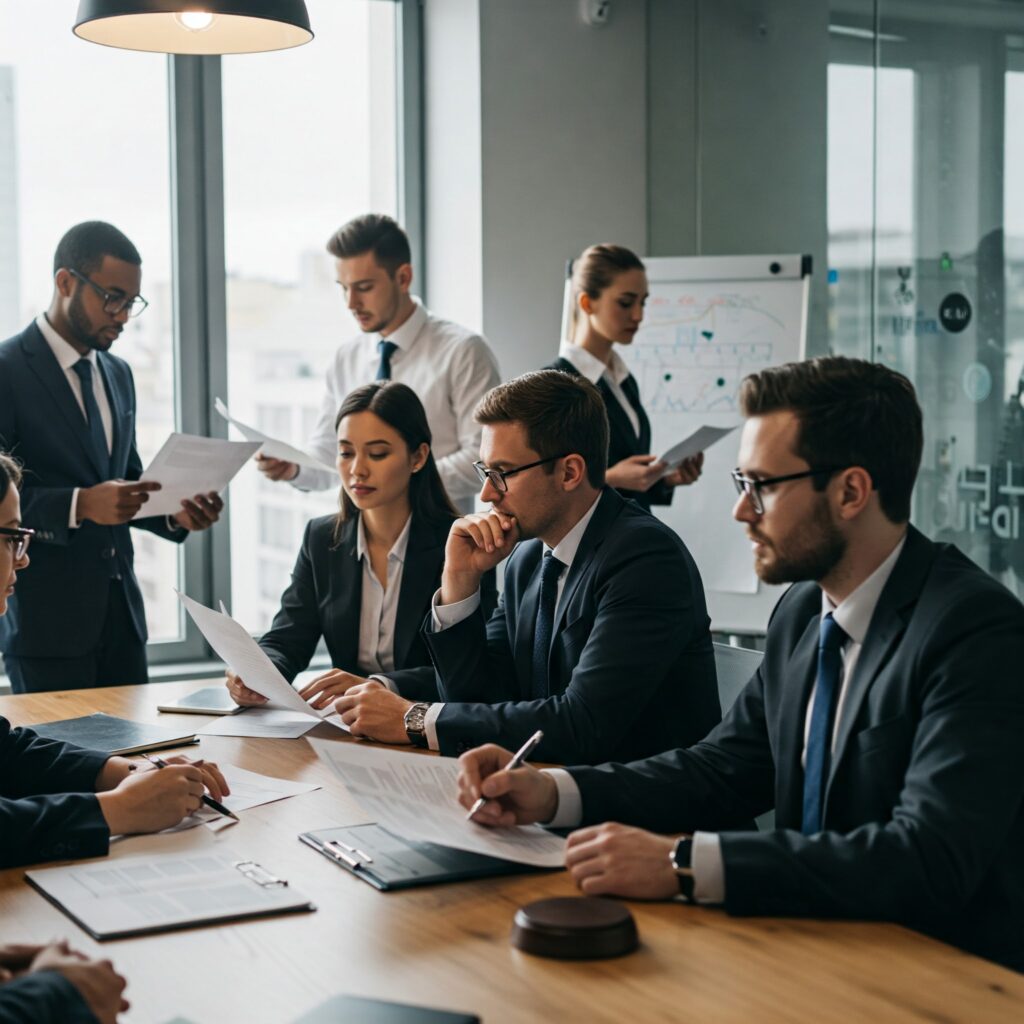 Corporate Law Reforms 2025