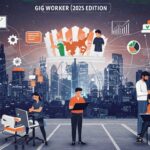 new labour codes for gig workers in India 2025