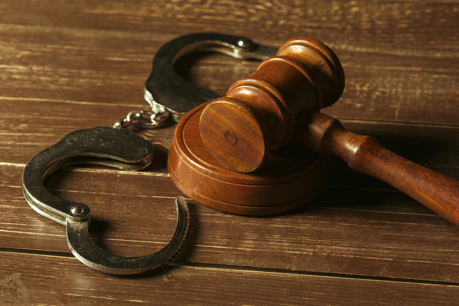 Criminal Law in India: Your Legal Rights Explained - The Legal Veda
