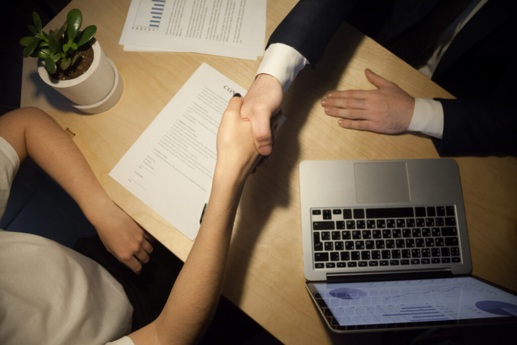 Limited Liability Partnership