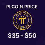 Pi Coin Price