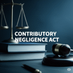 Contributory Negligence Act