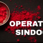 Operation Sindoor