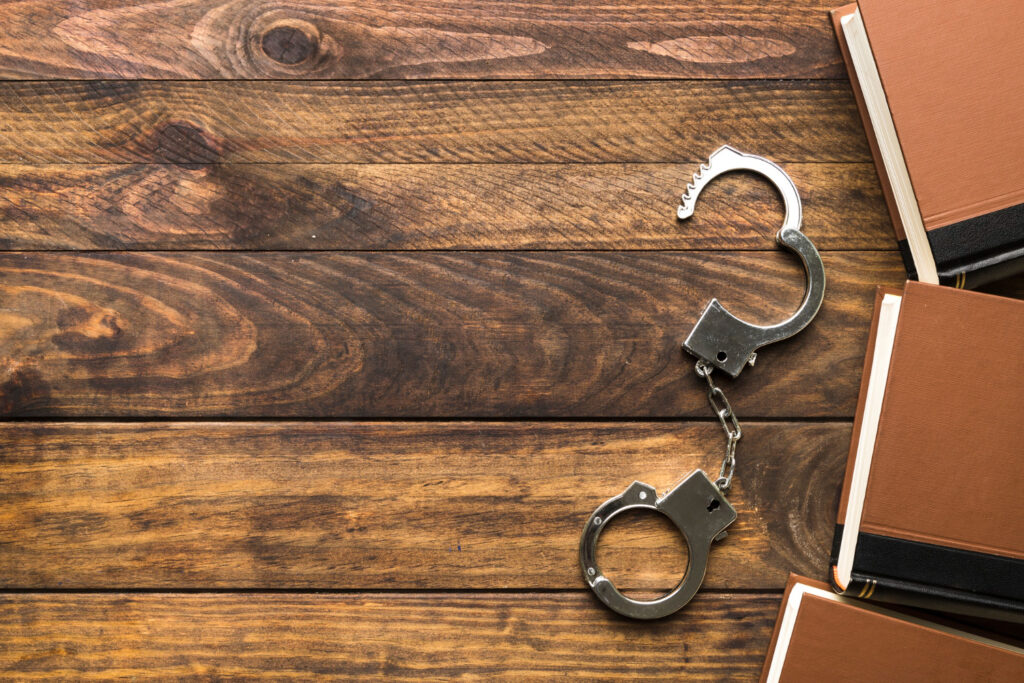 Criminal Justice System