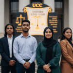 Uniform Civil Code (UCC)