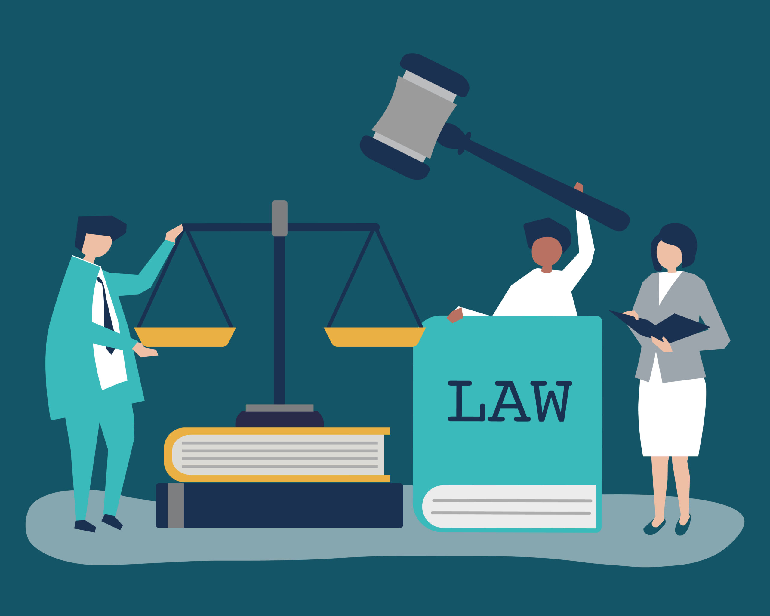 How to Get Free Legal Aid in India