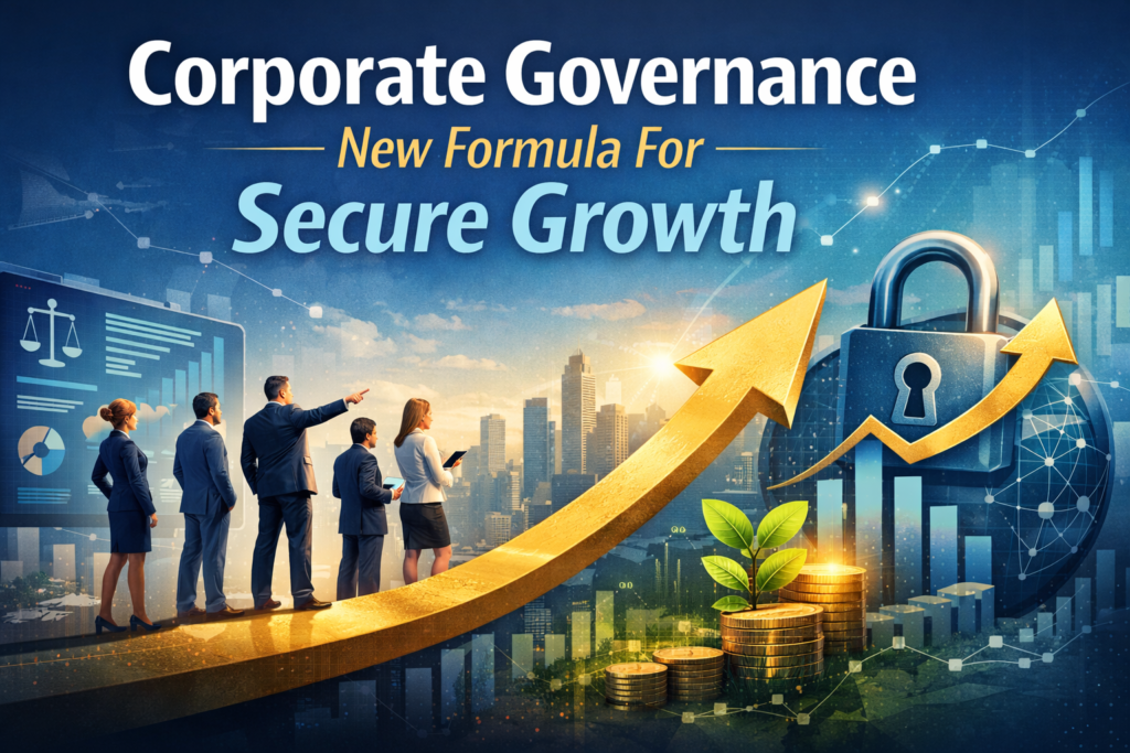 Corporate Governance