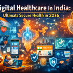 digital healthcare in India