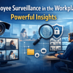 Employee Surveillance in the Workplace