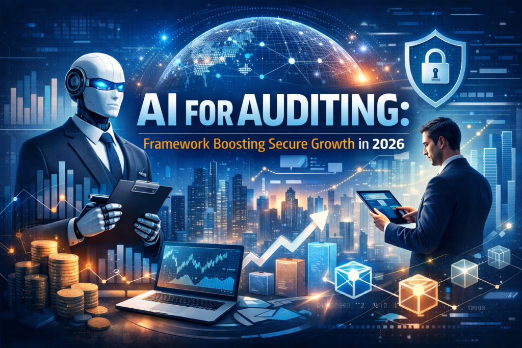 AI for Auditing