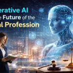 Generative AI and the Future of the Legal Profession