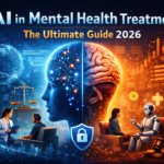 AI in Mental Health Treatment