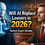 will ai replace lawyers