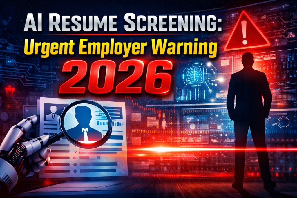 AI Resume Screening