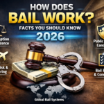 How Does Bail Work