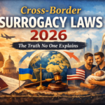 Cross-Border Surrogacy Laws