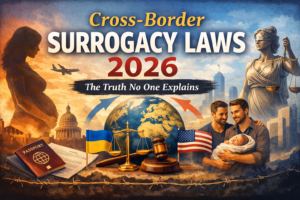Cross-Border Surrogacy Laws