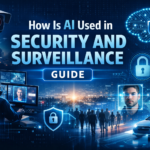 How Is AI Used in Security and Surveillance