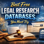 Best free legal research databases