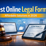 Best Online Legal Forms