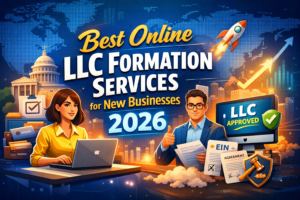 Best Online LLC Formation Services