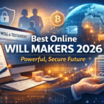best online will makers