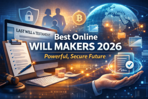 best online will makers