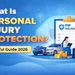What Is Personal Injury Protection